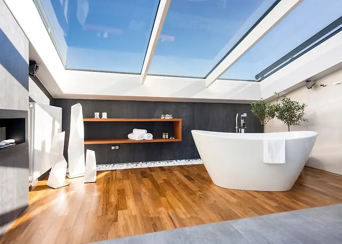 Privilege Suites