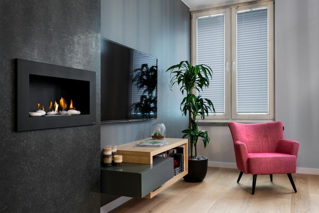 Hotel apartamentowy Privilege Suites Kraków