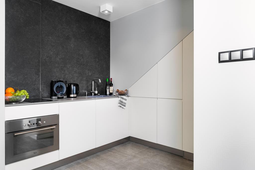 Privilege Suites Hotel apartamentowy Kraków