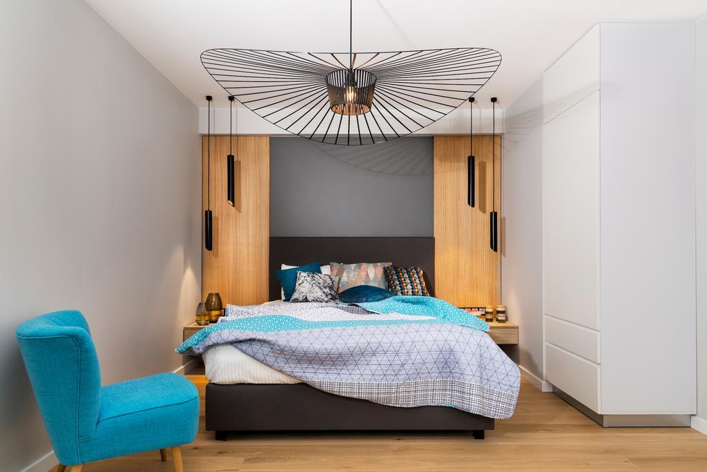 Hotel apartamentowy Privilege Suites 4*