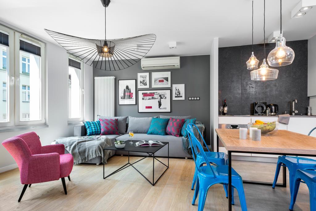 Privilege Suites Kraków