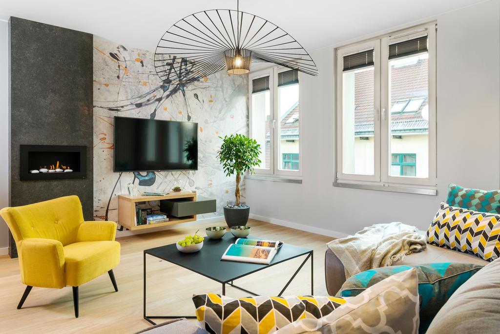 Privilege Suites 4* Kraków