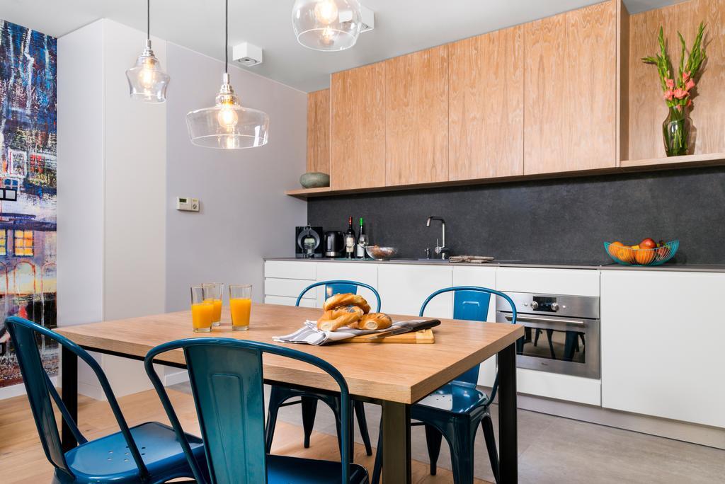 Privilege Suites Hotel apartamentowy Kraków