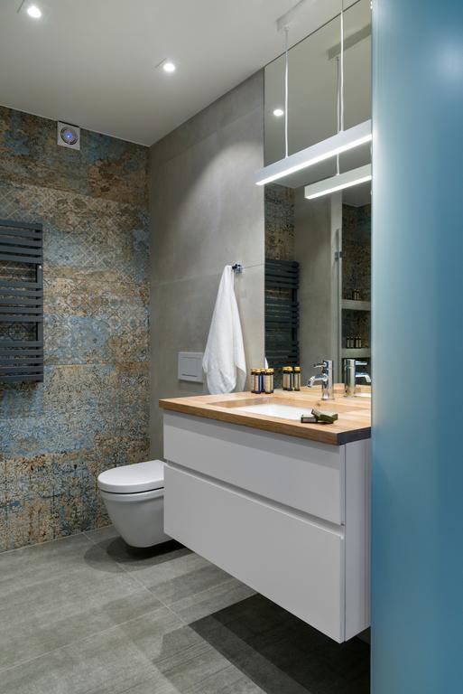 Privilege Suites Hotel apartamentowy Kraków