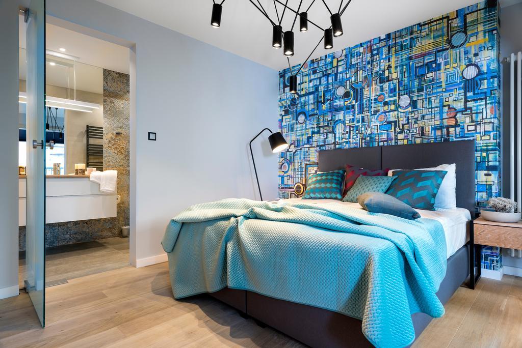 Hotel apartamentowy Privilege Suites Kraków