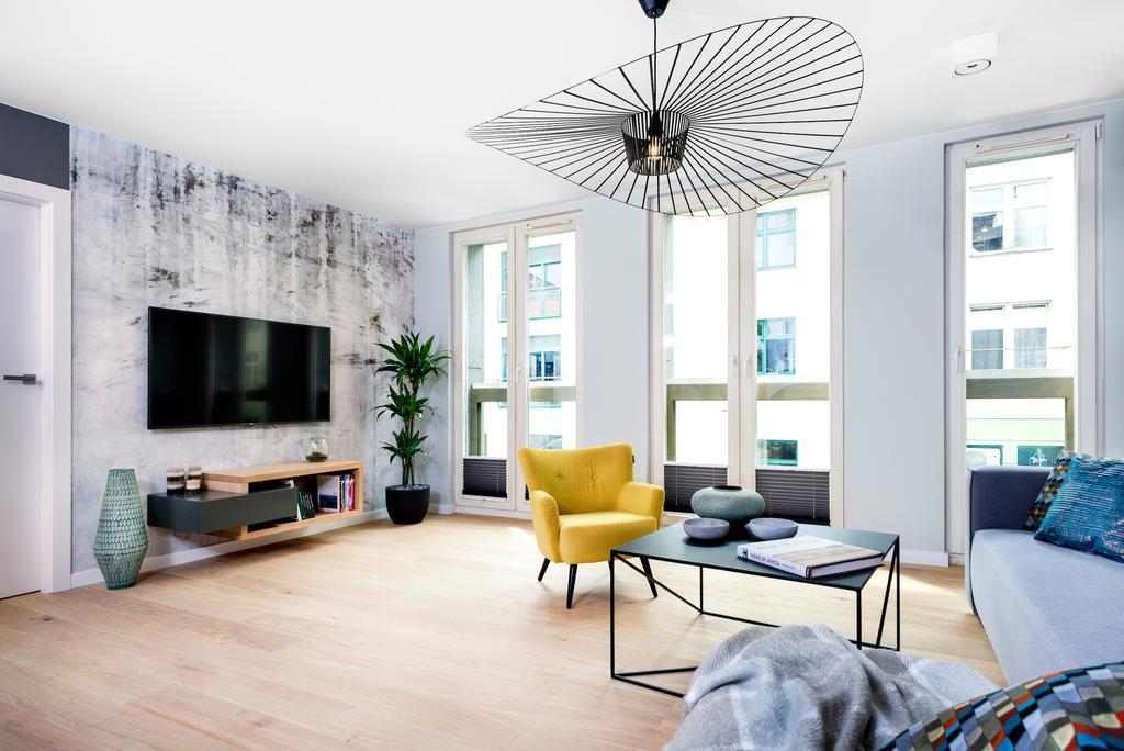 Privilege Suites Hotel apartamentowy