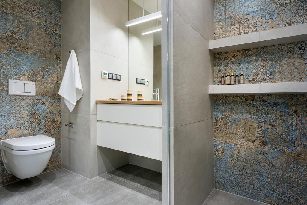 Hotel apartamentowy Privilege Suites 4*