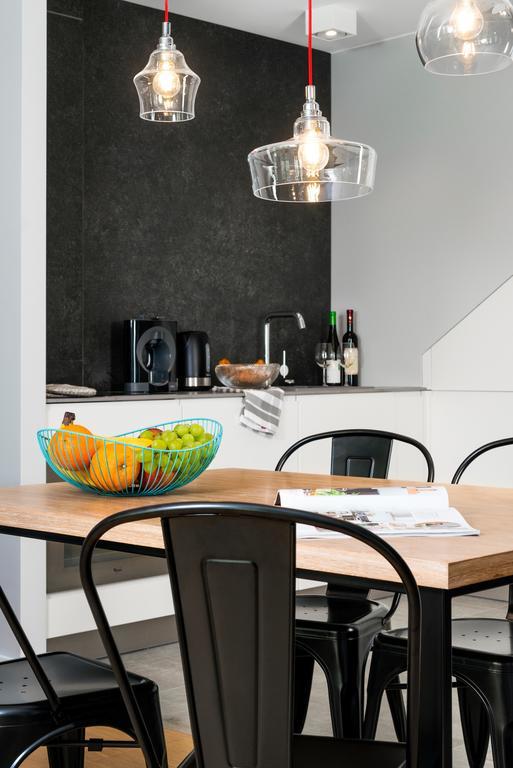 Privilege Suites 4* Kraków