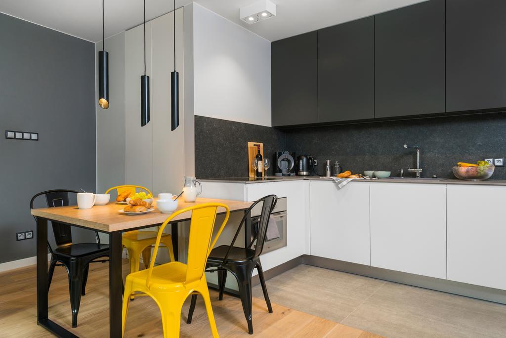 Privilege Suites Hotel apartamentowy Kraków