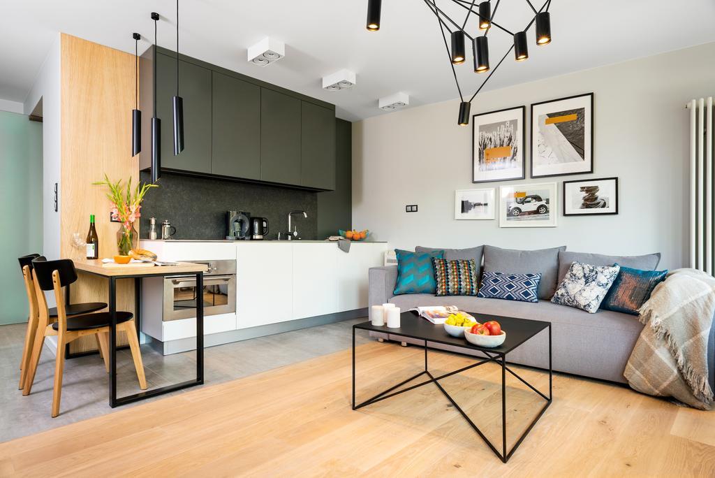 Privilege Suites Hotel apartamentowy 4*