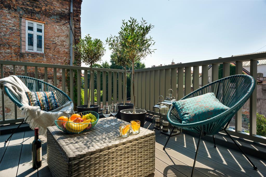 Hotel apartamentowy Privilege Suites