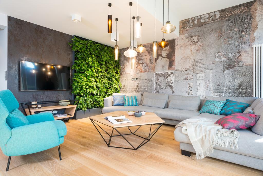 Privilege Suites Kraków