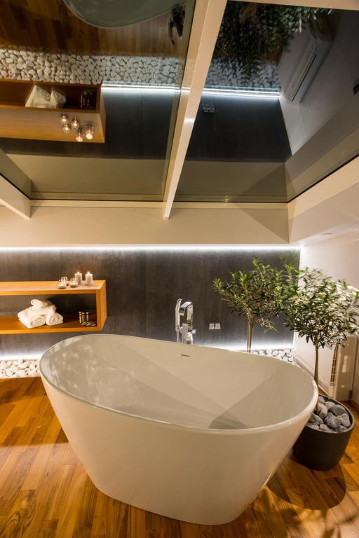 Privilege Suites 4*