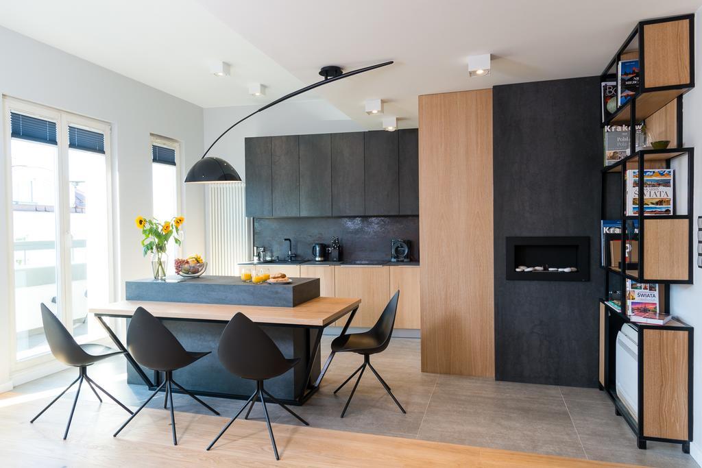 Privilege Suites 4* Kraków