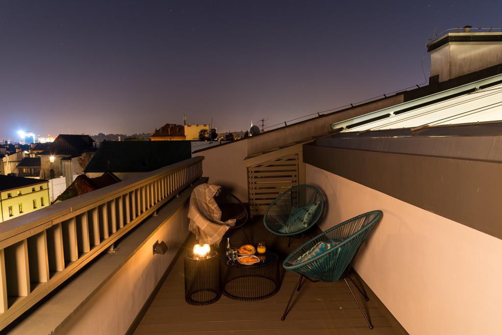 Hotel apartamentowy Privilege Suites 4*