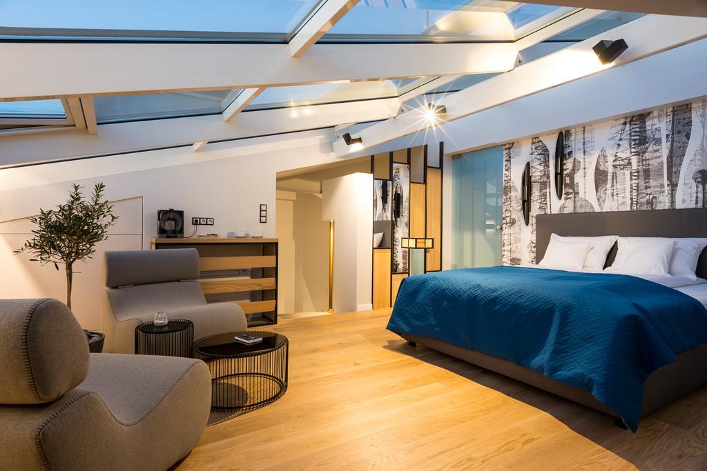 Privilege Suites Kraków