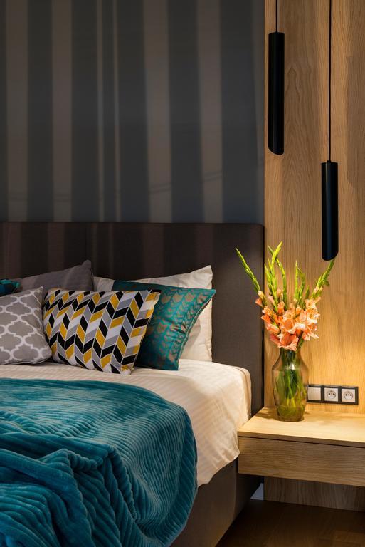 Privilege Suites Hotel apartamentowy 4*