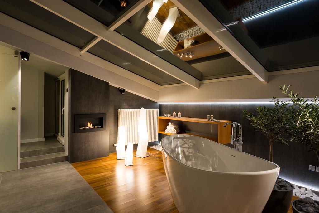 Privilege Suites