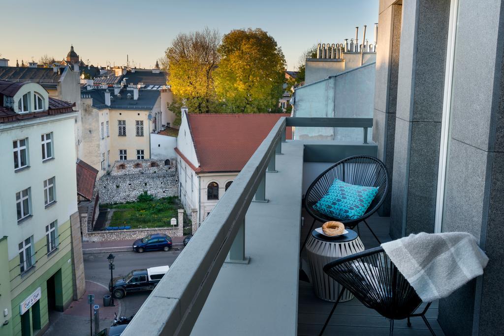 Privilege Suites Hotel apartamentowy Kraków
