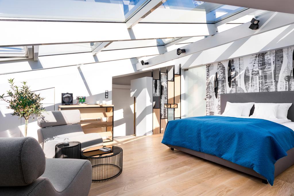 Privilege Suites