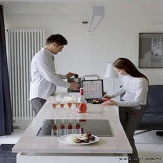 Privilege Suites Hotel apartamentowy 4*