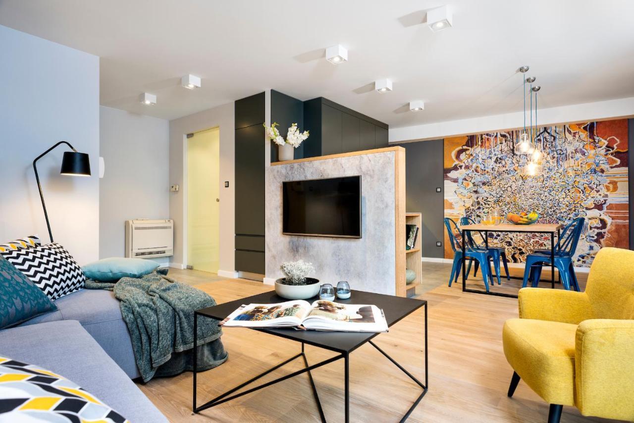 Privilege Suites Hotel apartamentowy