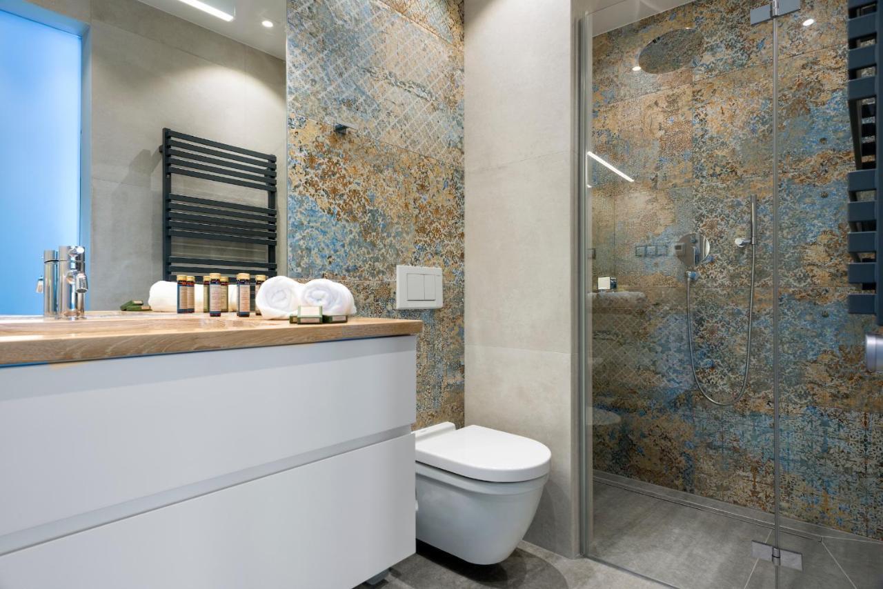Privilege Suites Hotel apartamentowy 4*