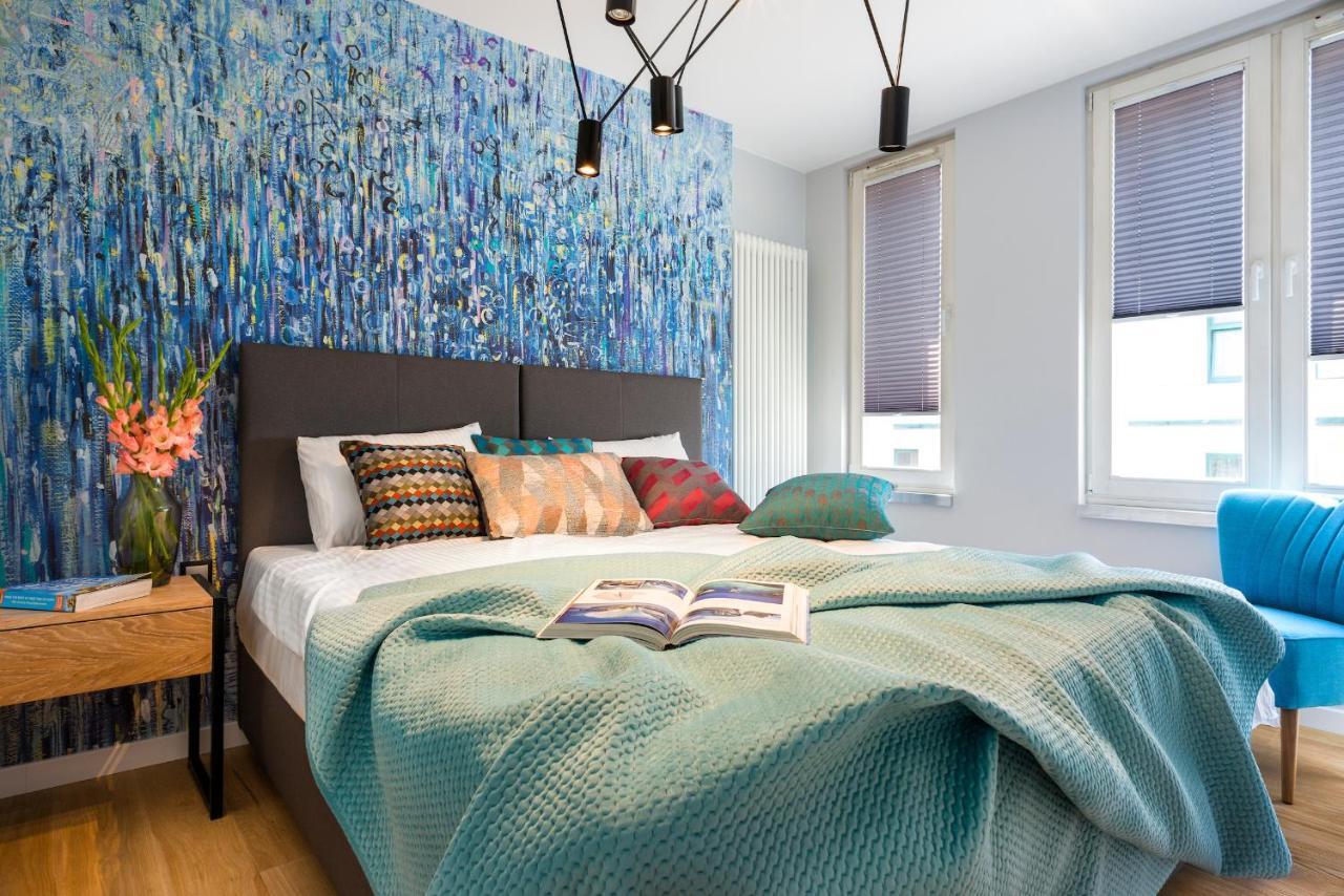 Hotel apartamentowy Privilege Suites Kraków